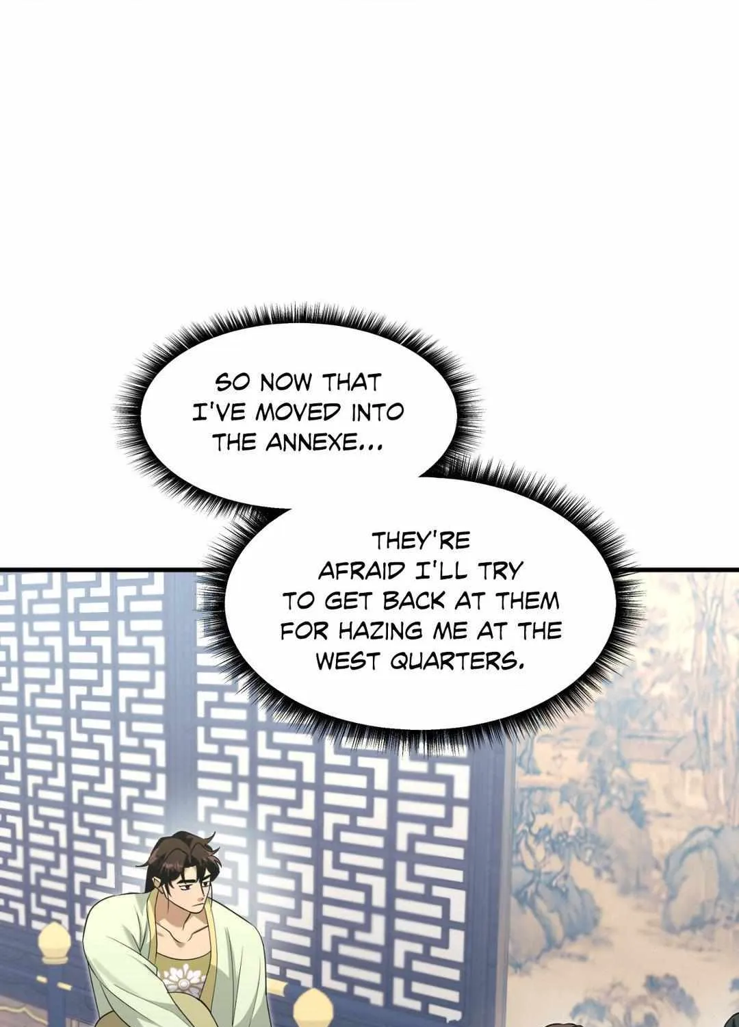 The Demon Leader
