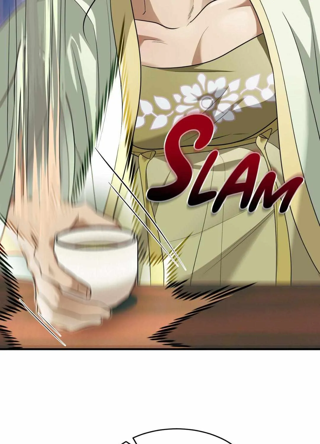The Demon Leader