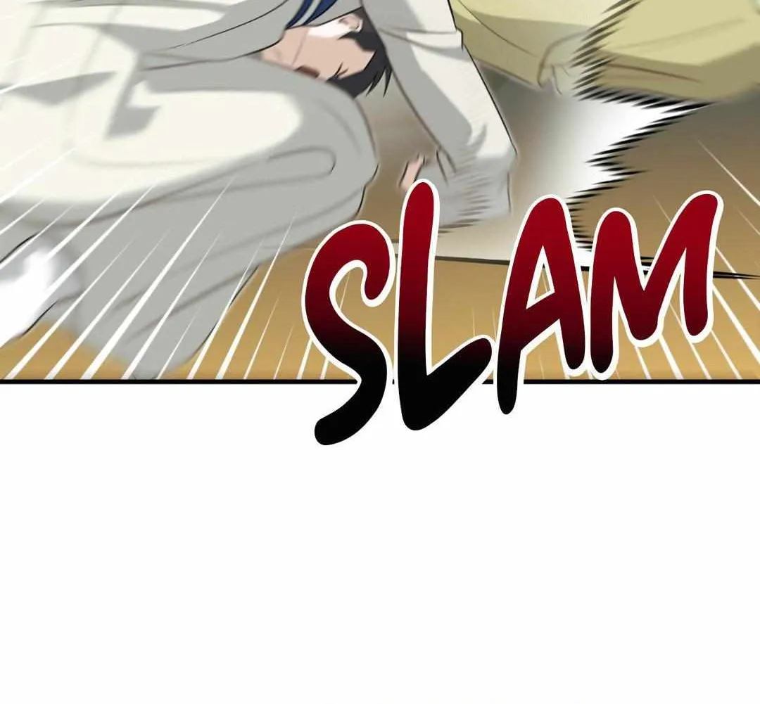 The Demon Leader