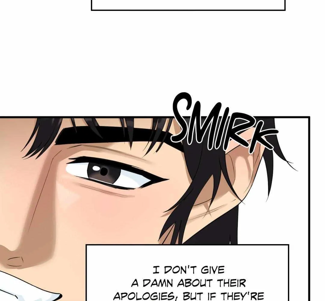 The Demon Leader