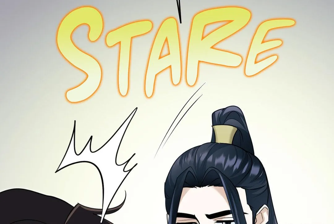 The Demon Leader