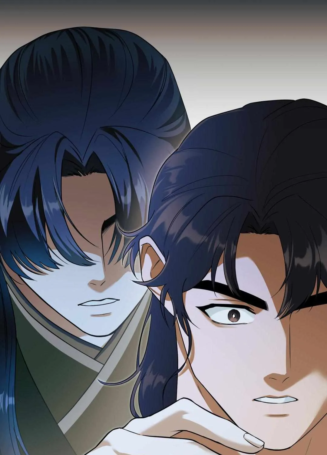 The Demon Leader