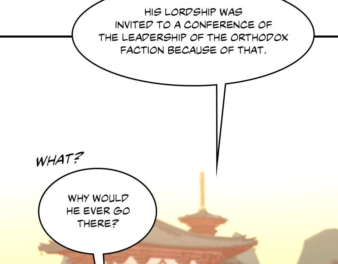 The Demon Leader