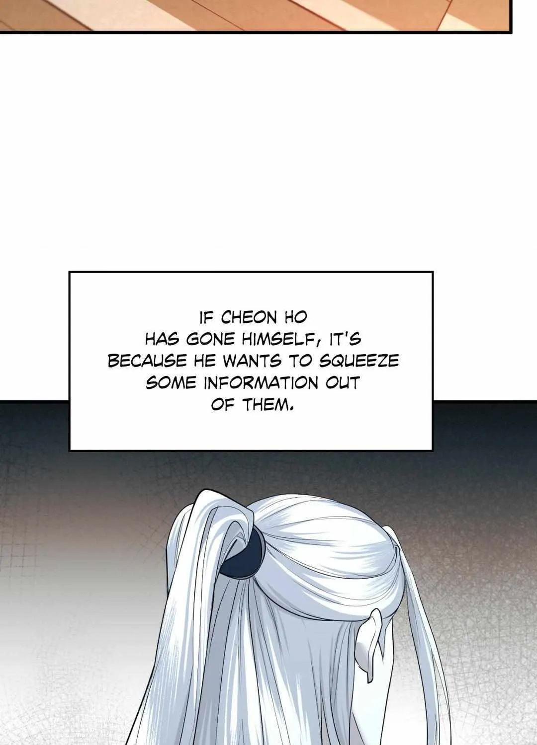The Demon Leader