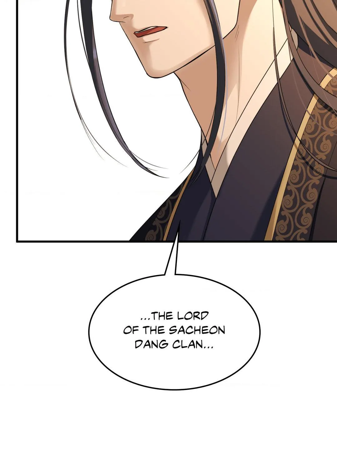 The Demon Leader