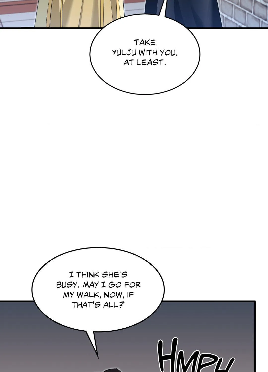 The Demon Leader