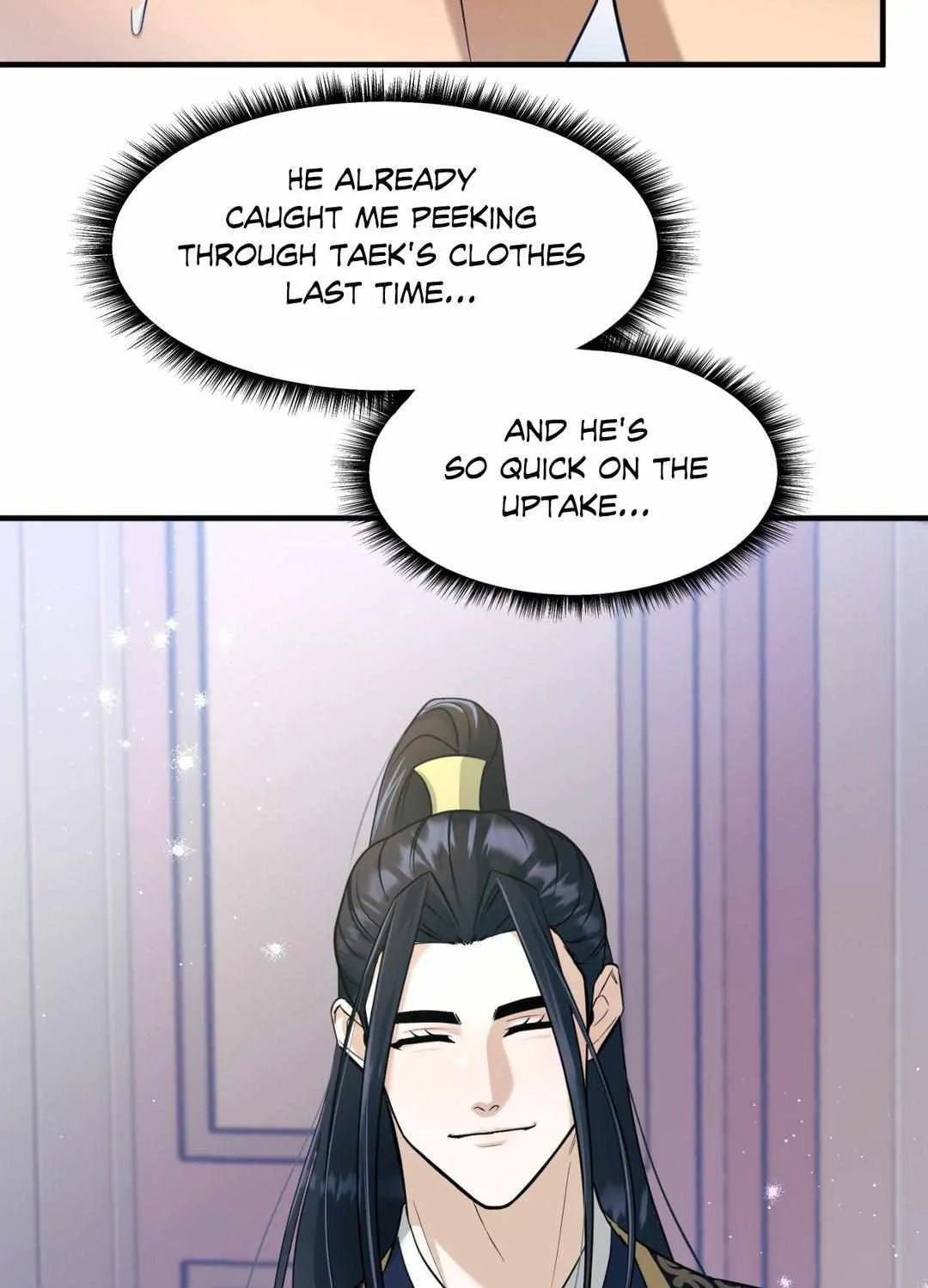 The Demon Leader