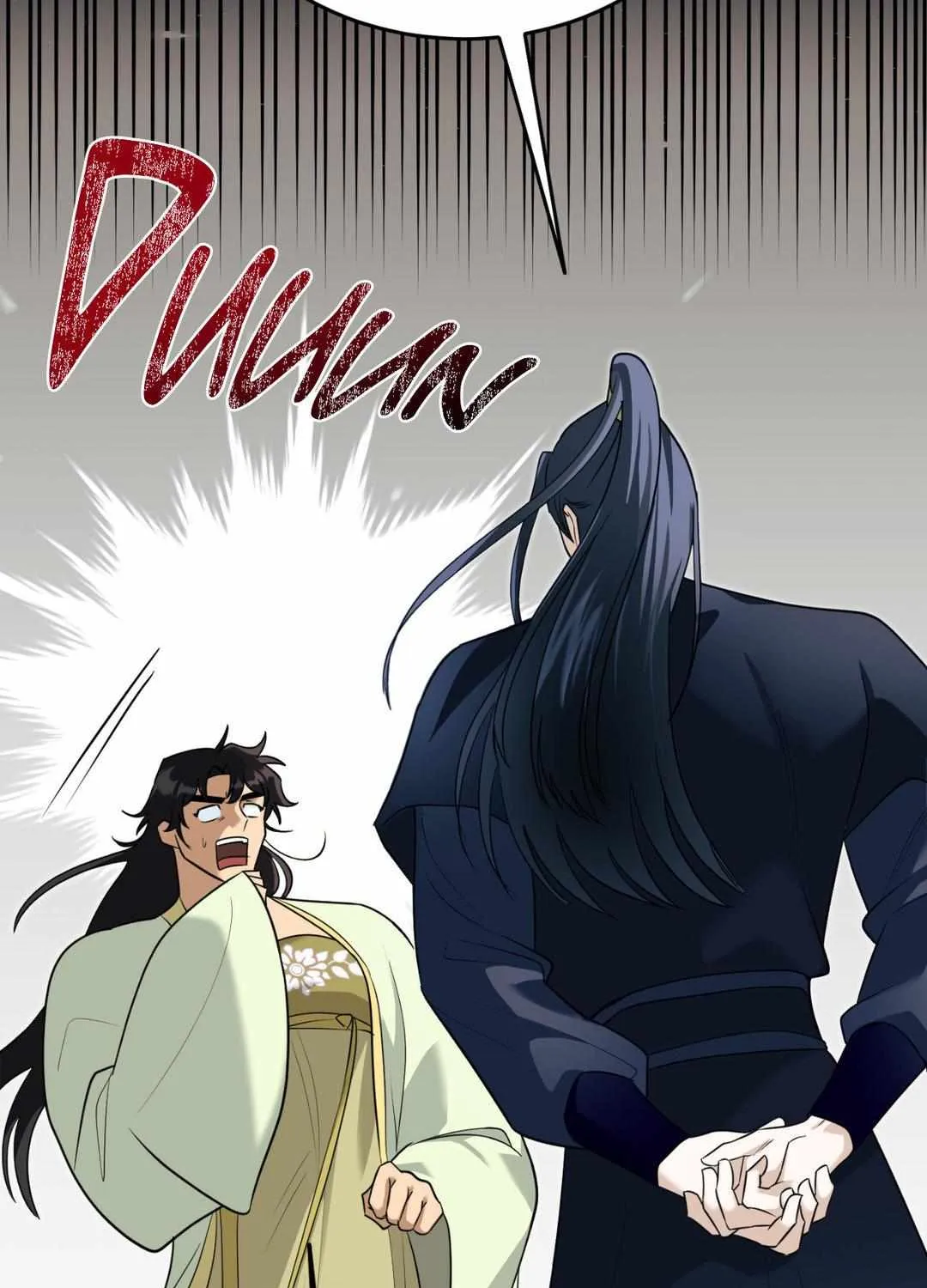 The Demon Leader