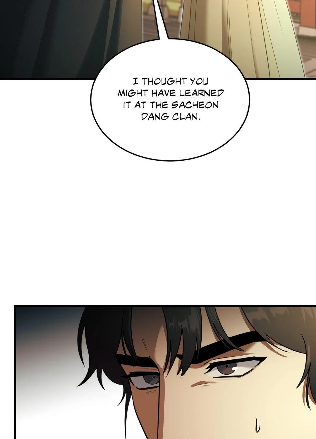 The Demon Leader