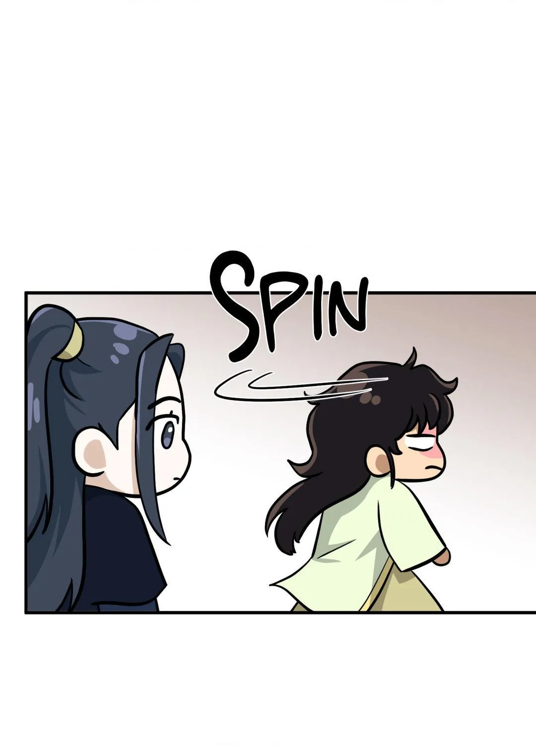 The Demon Leader