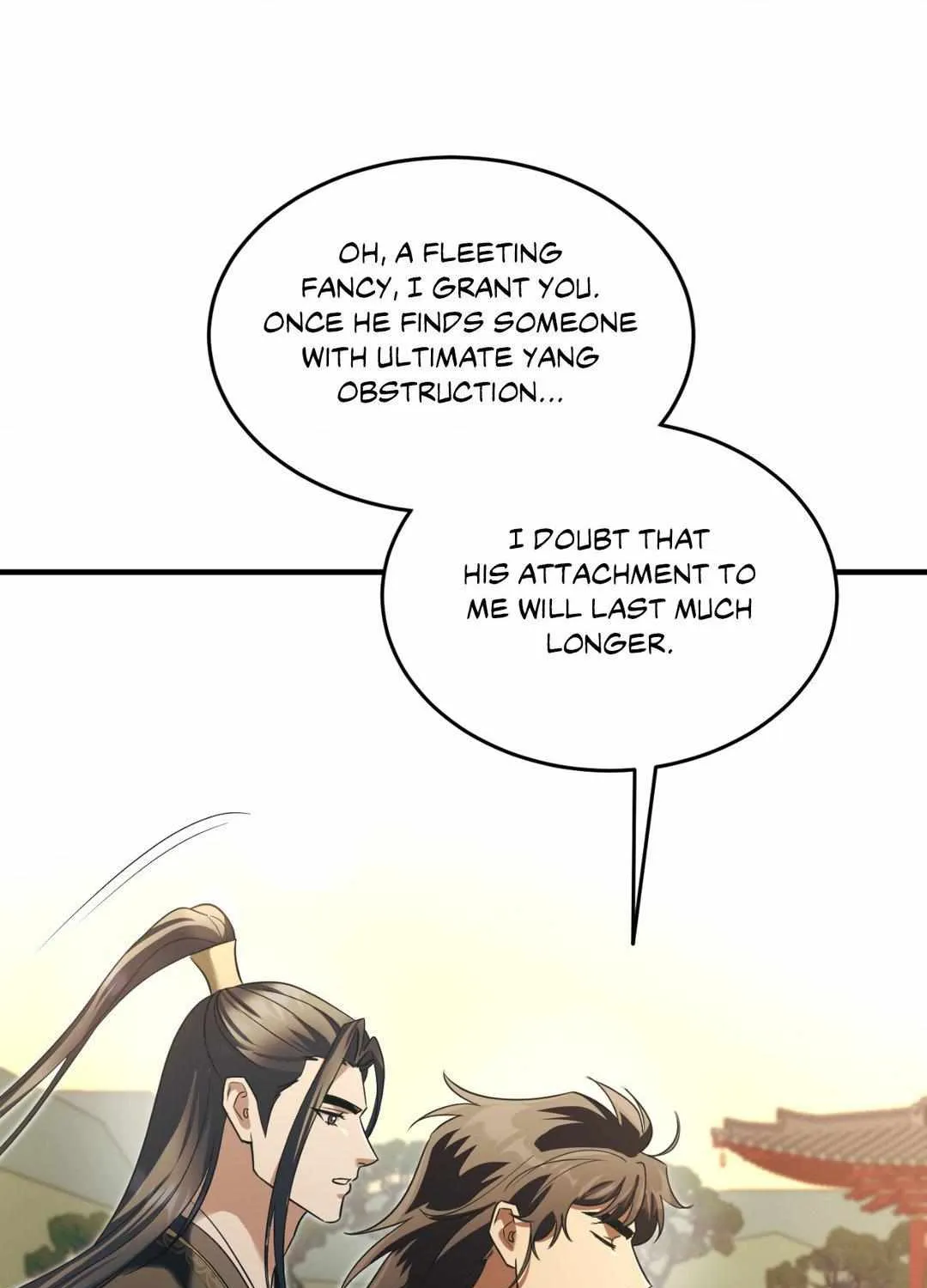 The Demon Leader