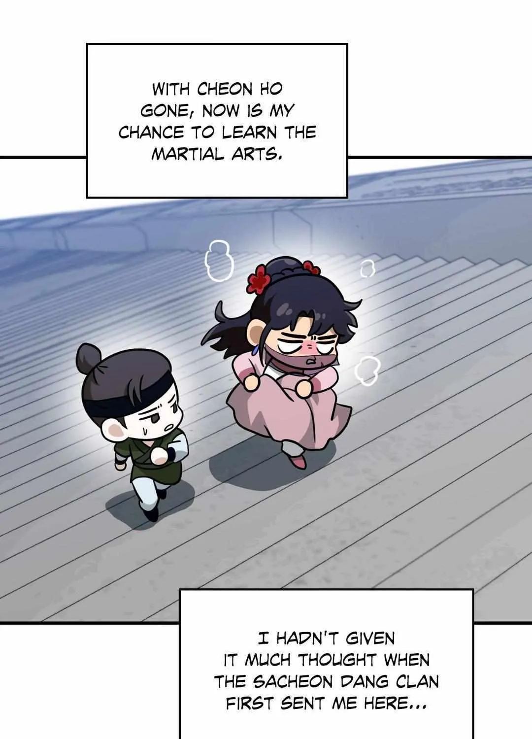 The Demon Leader