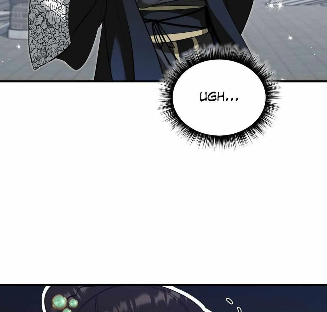 The Demon Leader