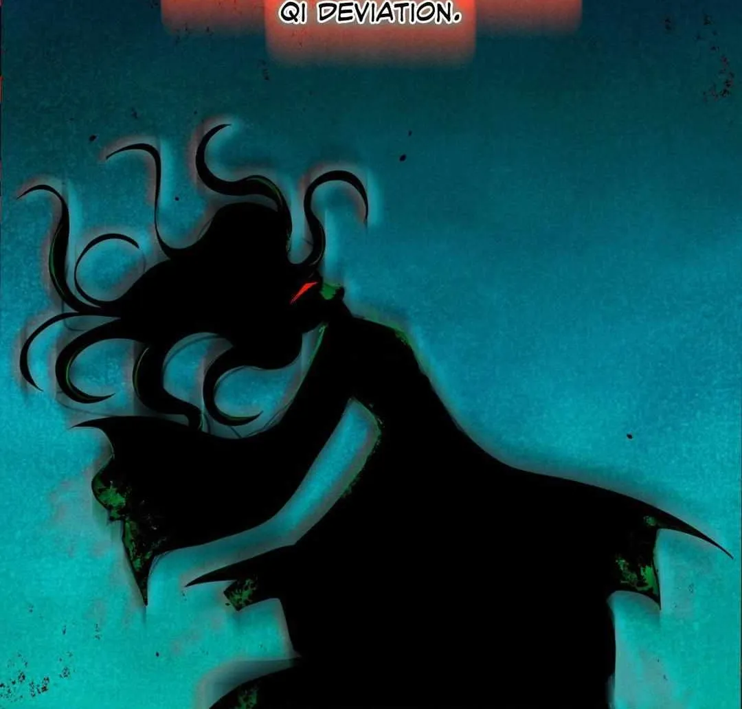 The Demon Leader
