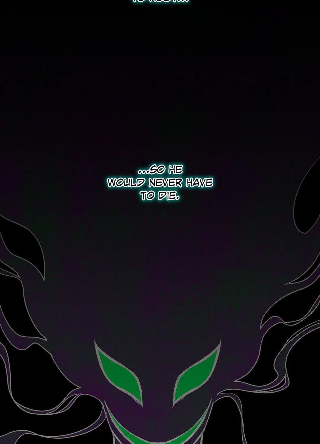 The Demon Leader