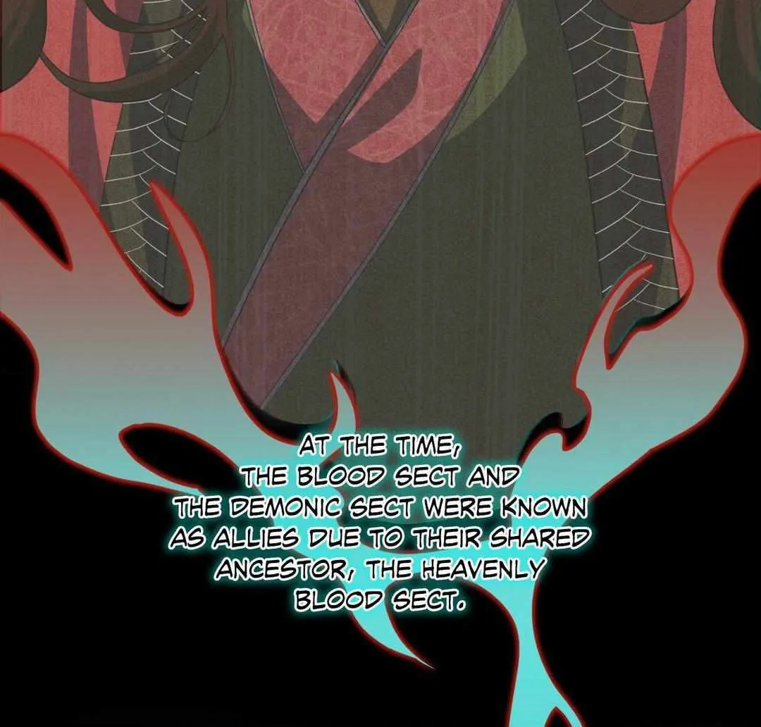 The Demon Leader