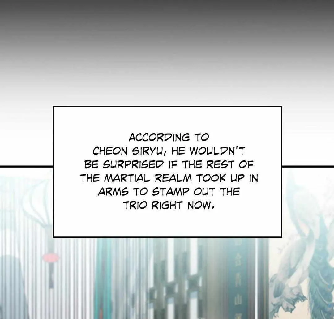 The Demon Leader