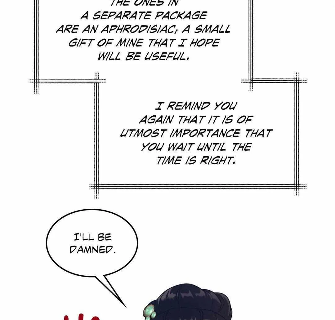 The Demon Leader