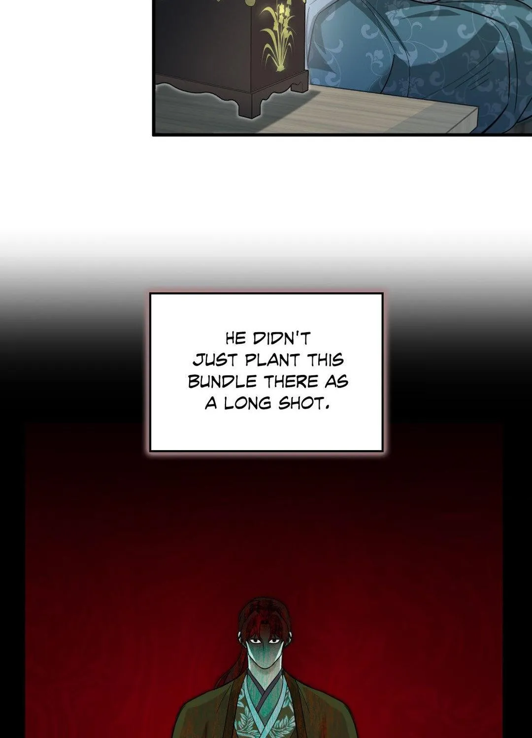 The Demon Leader
