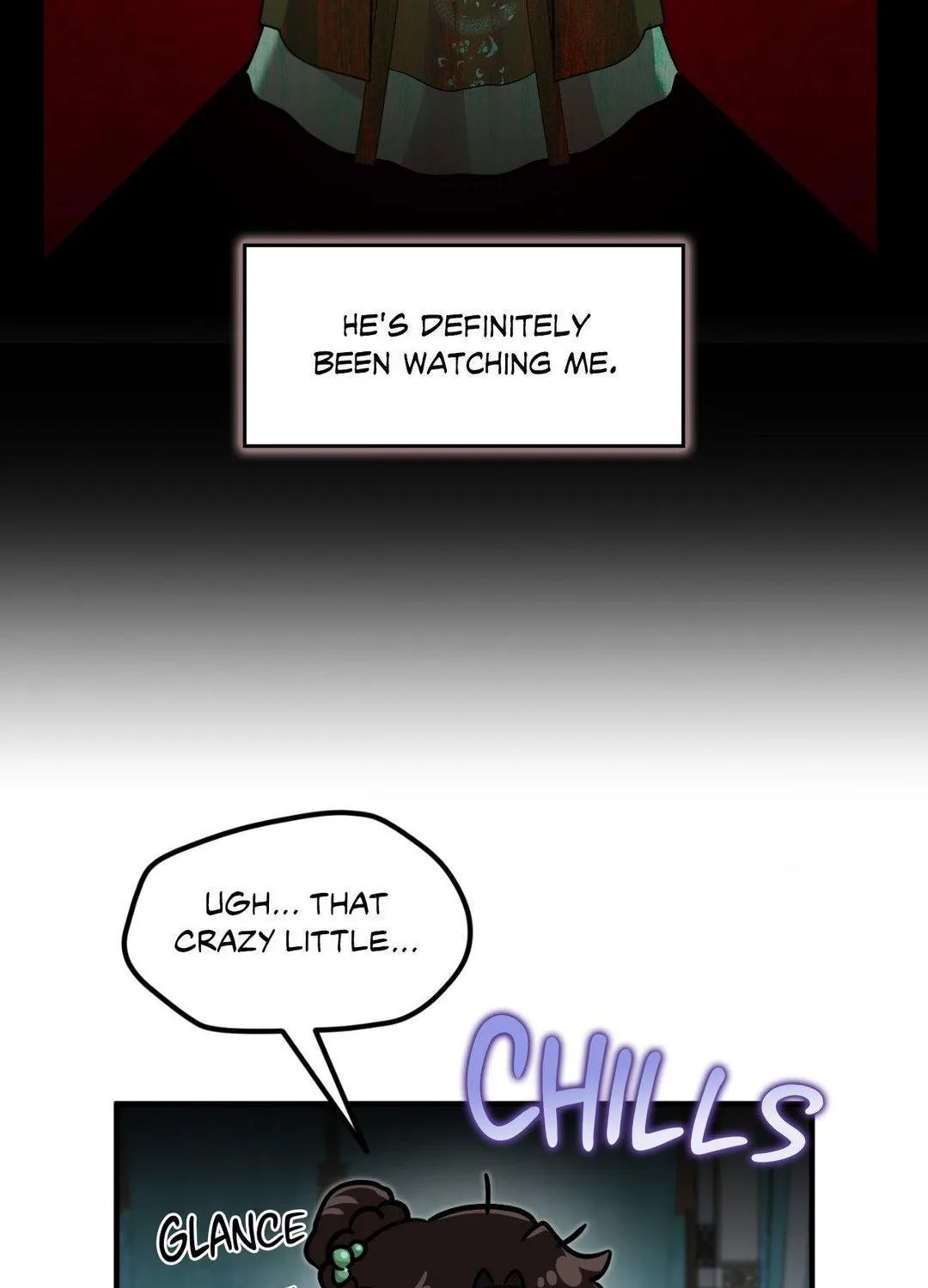 The Demon Leader