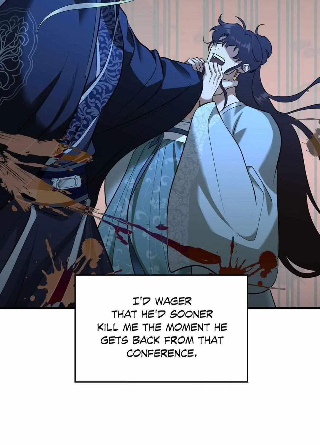 The Demon Leader