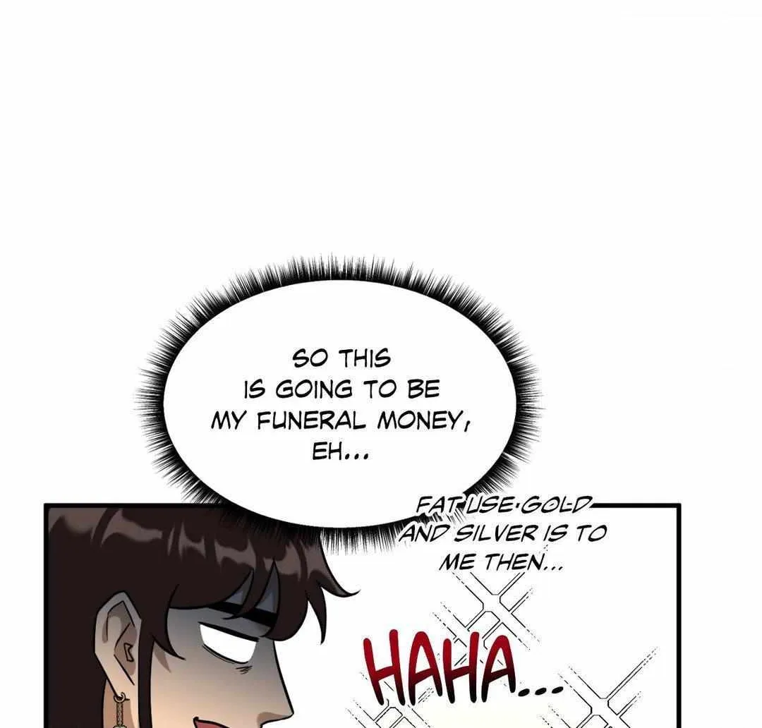 The Demon Leader
