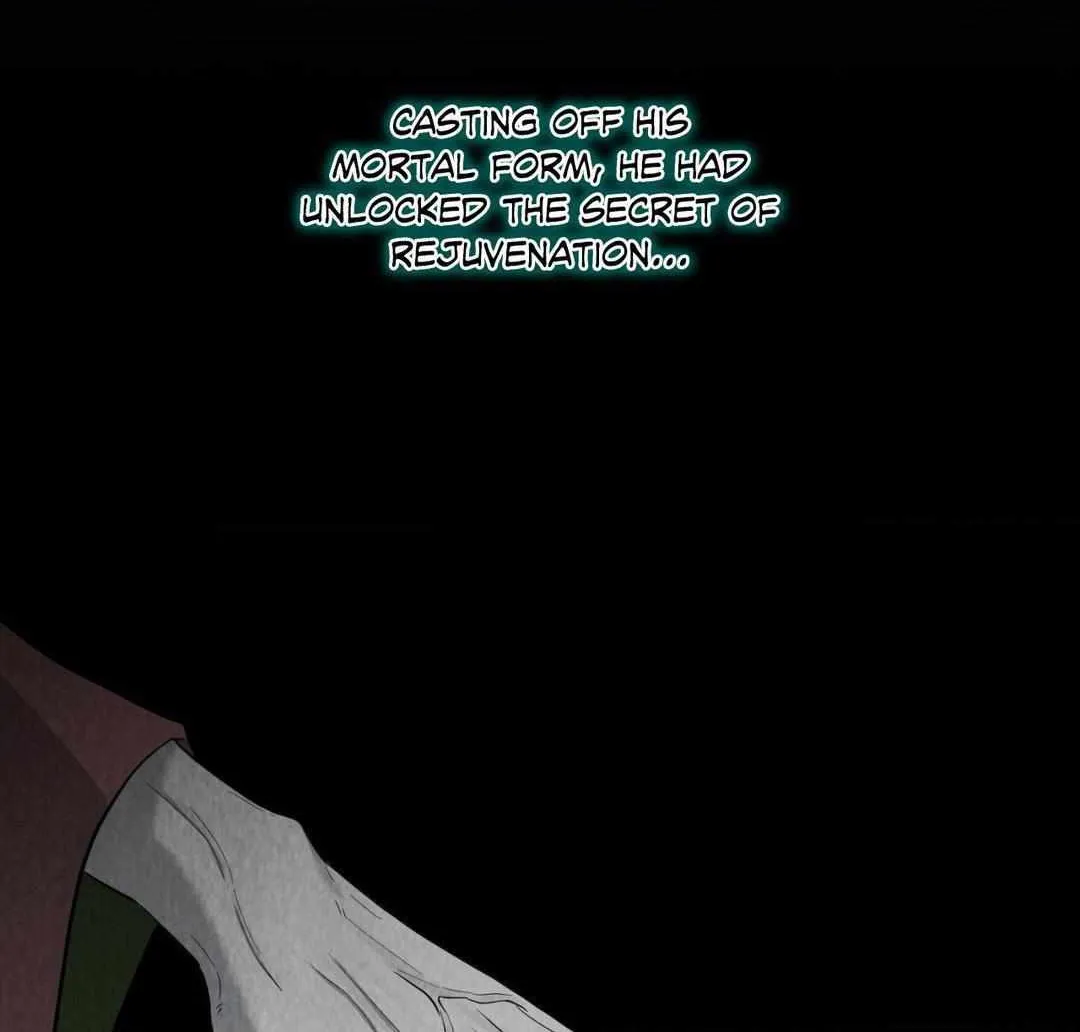 The Demon Leader