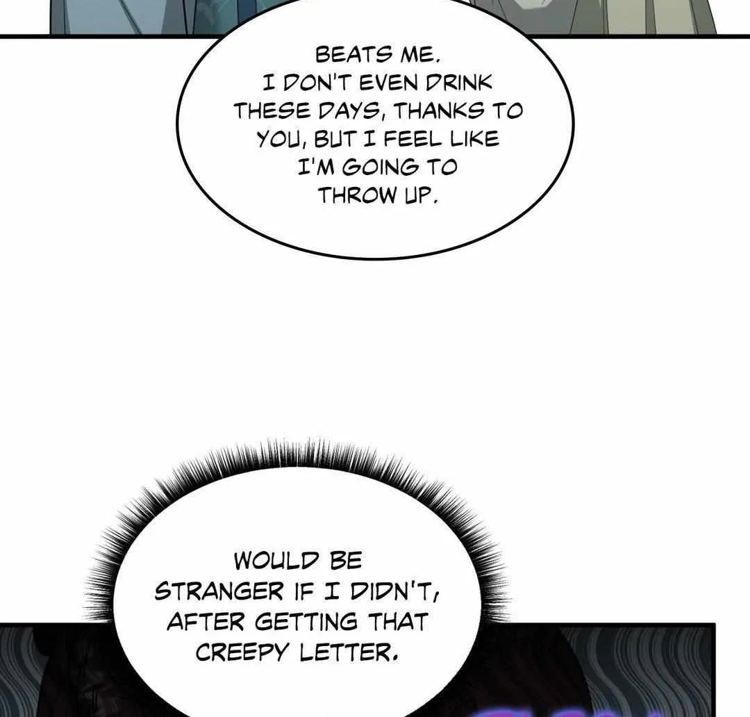 The Demon Leader