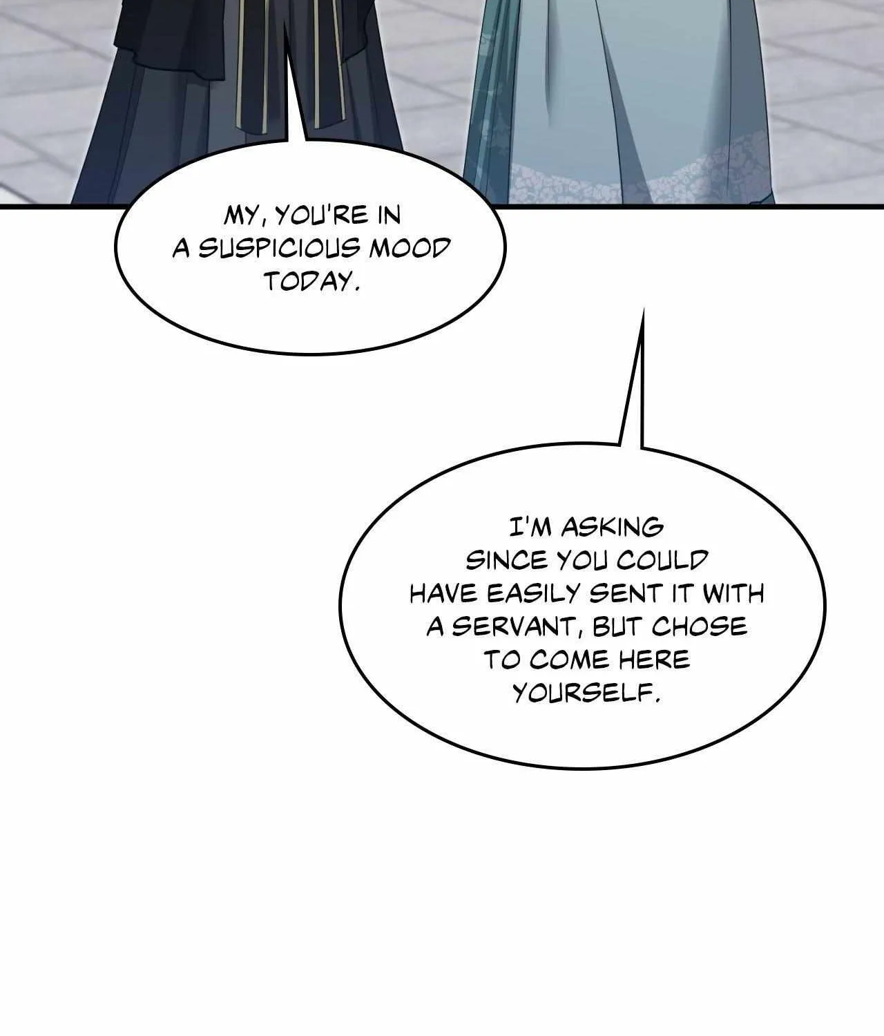The Demon Leader