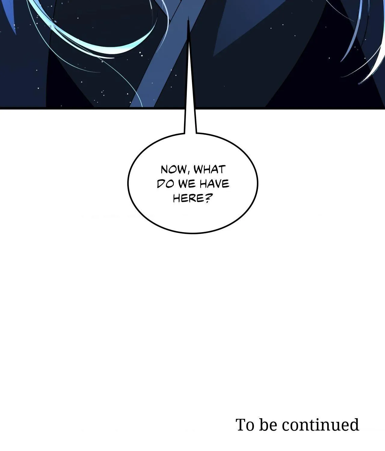 The Demon Leader