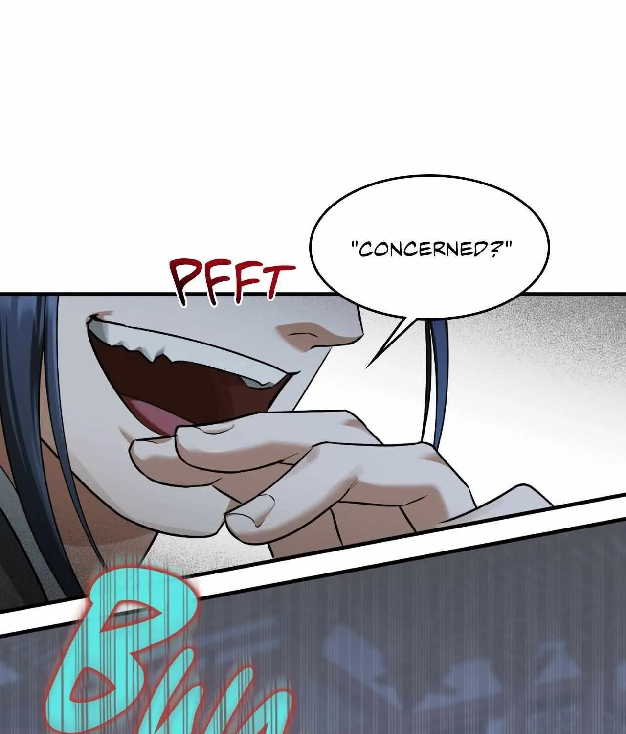 The Demon Leader