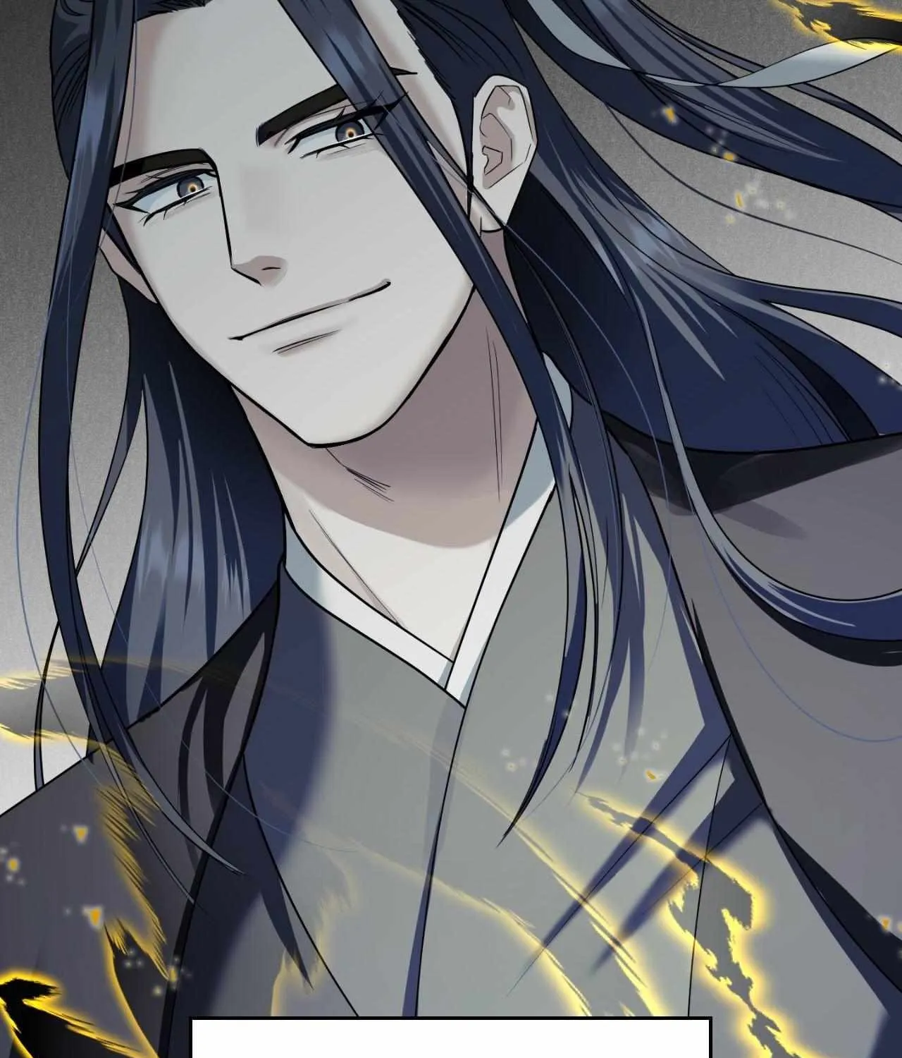 The Demon Leader