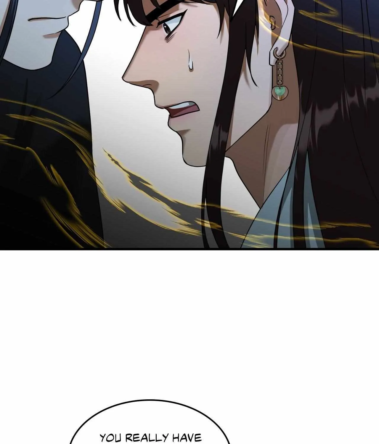 The Demon Leader