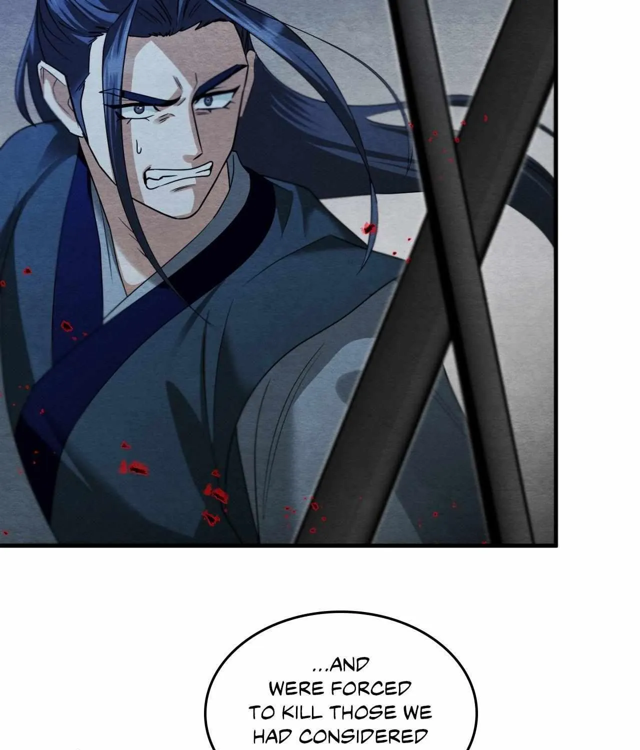 The Demon Leader