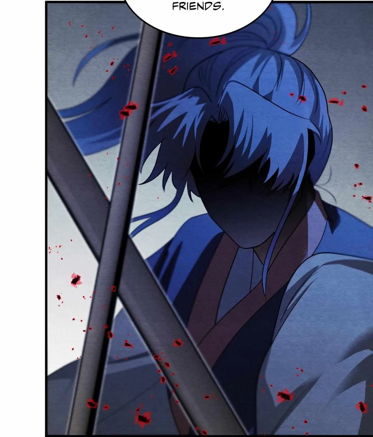 The Demon Leader