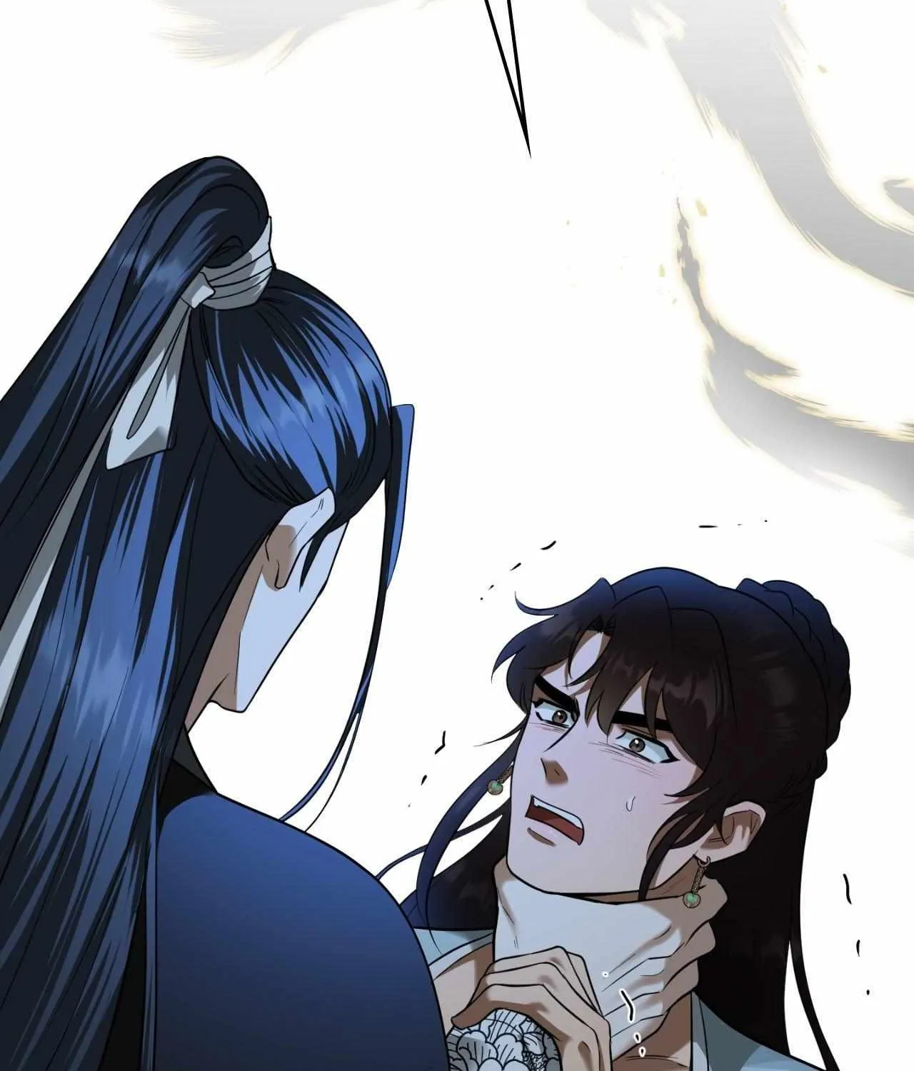 The Demon Leader
