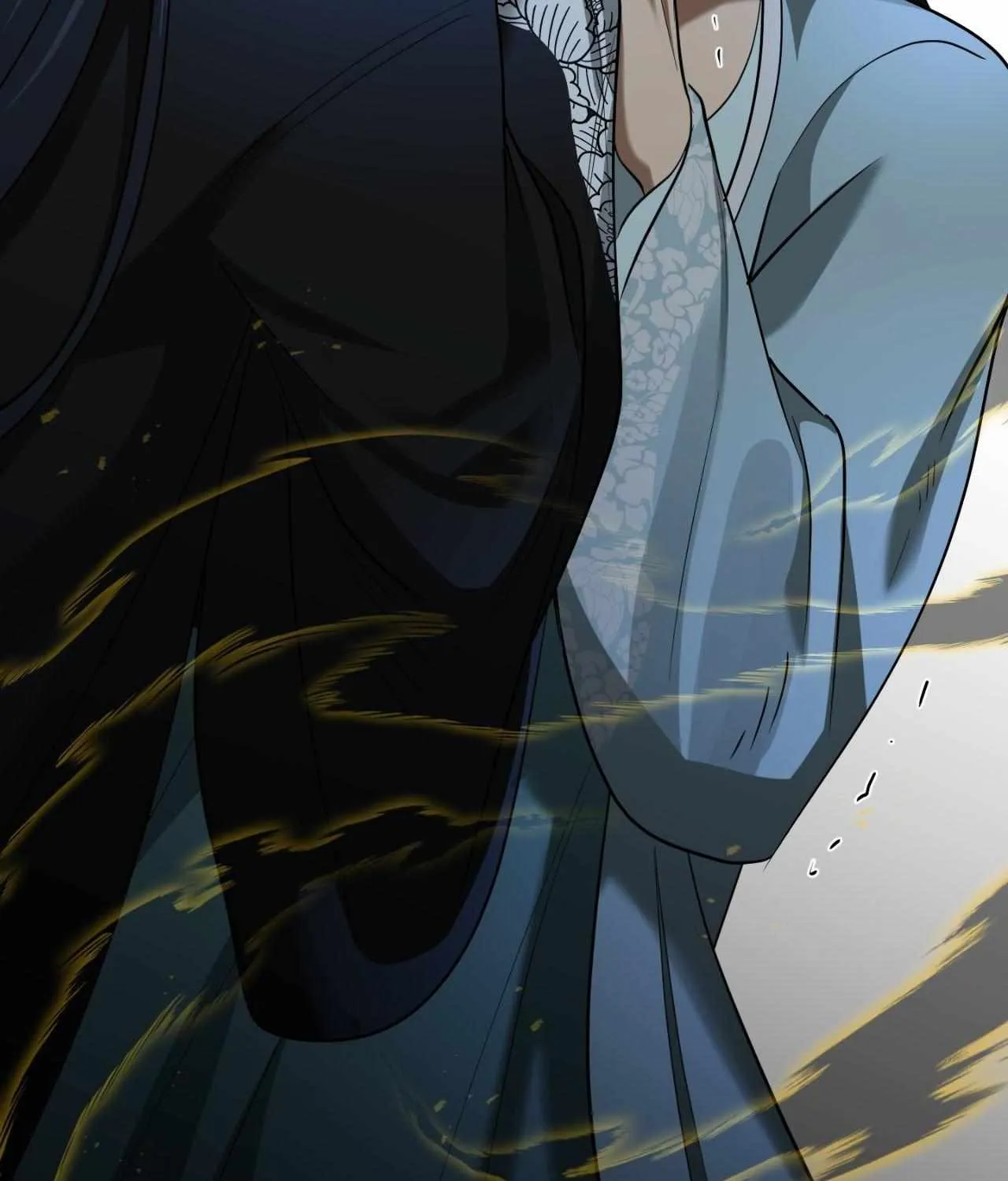The Demon Leader