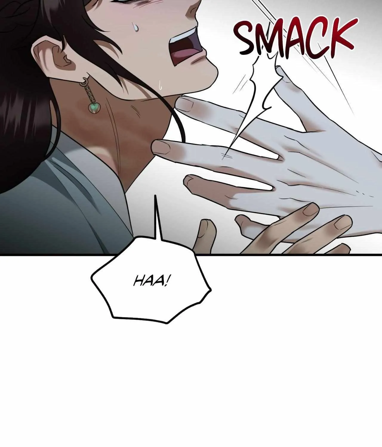 The Demon Leader