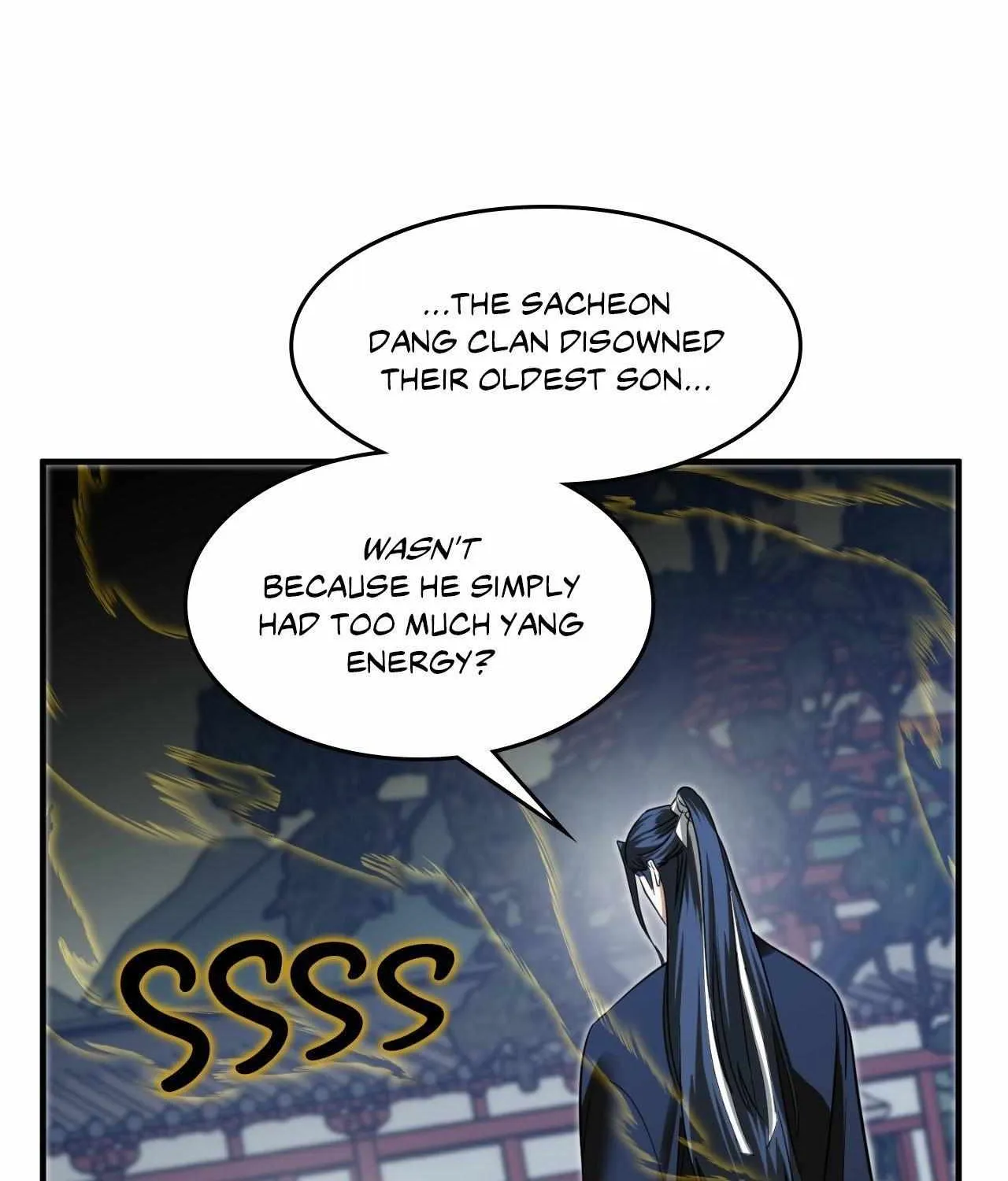 The Demon Leader