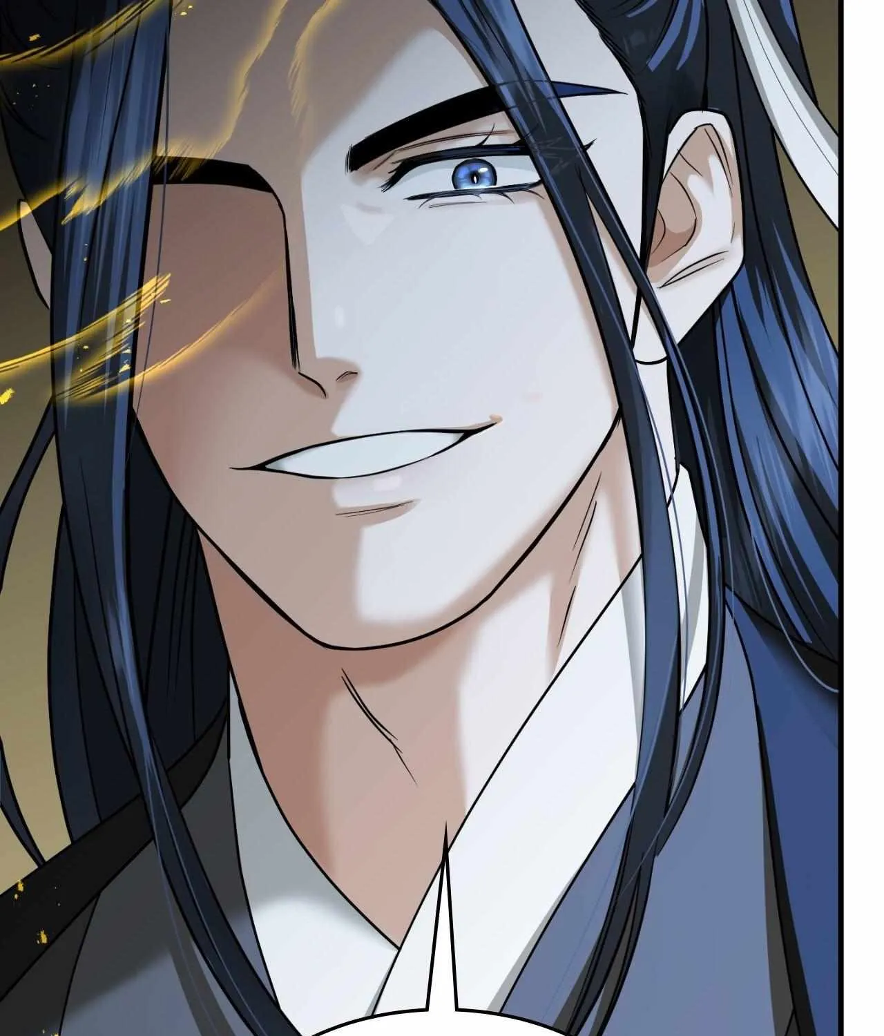 The Demon Leader