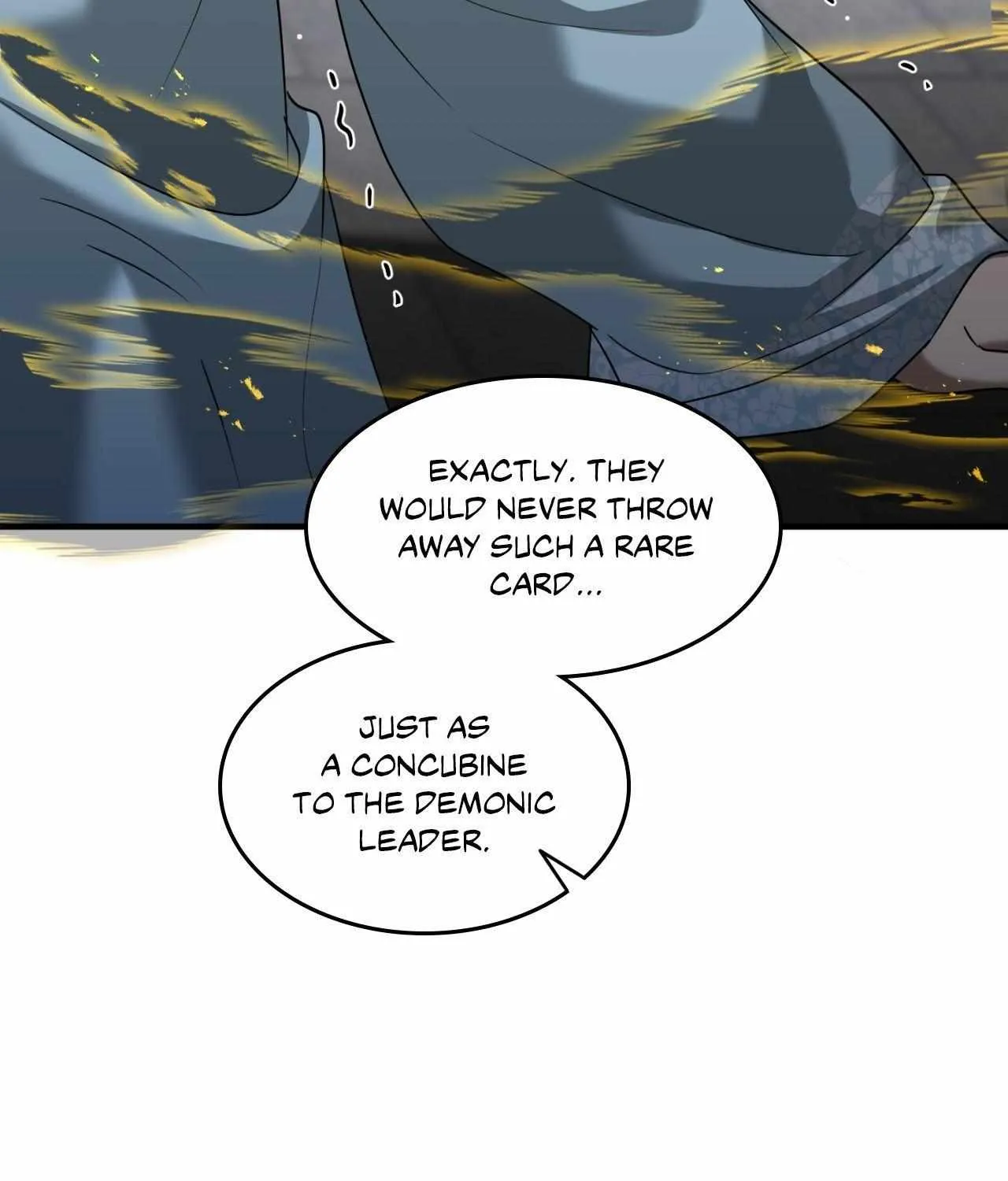 The Demon Leader