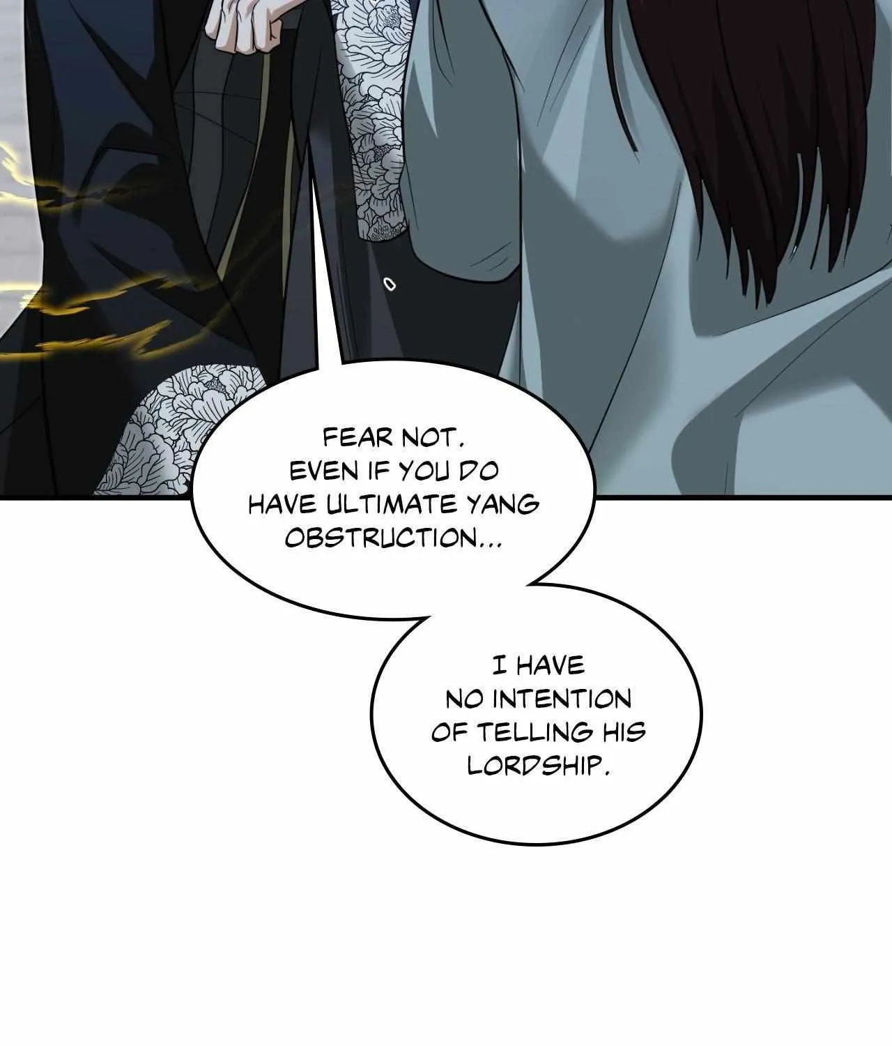 The Demon Leader