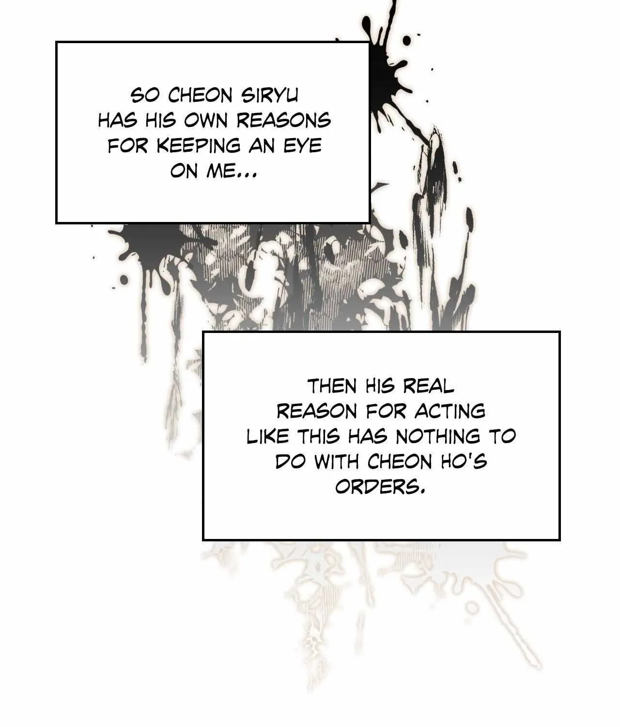 The Demon Leader