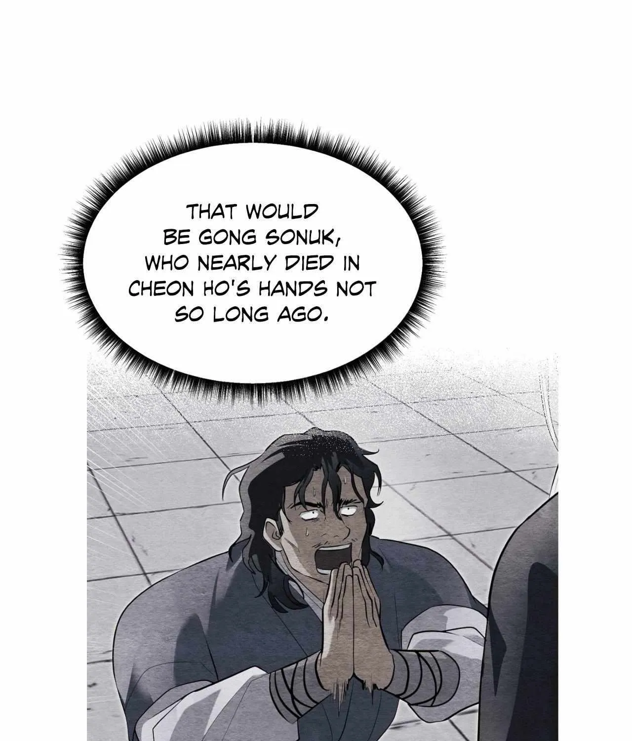 The Demon Leader