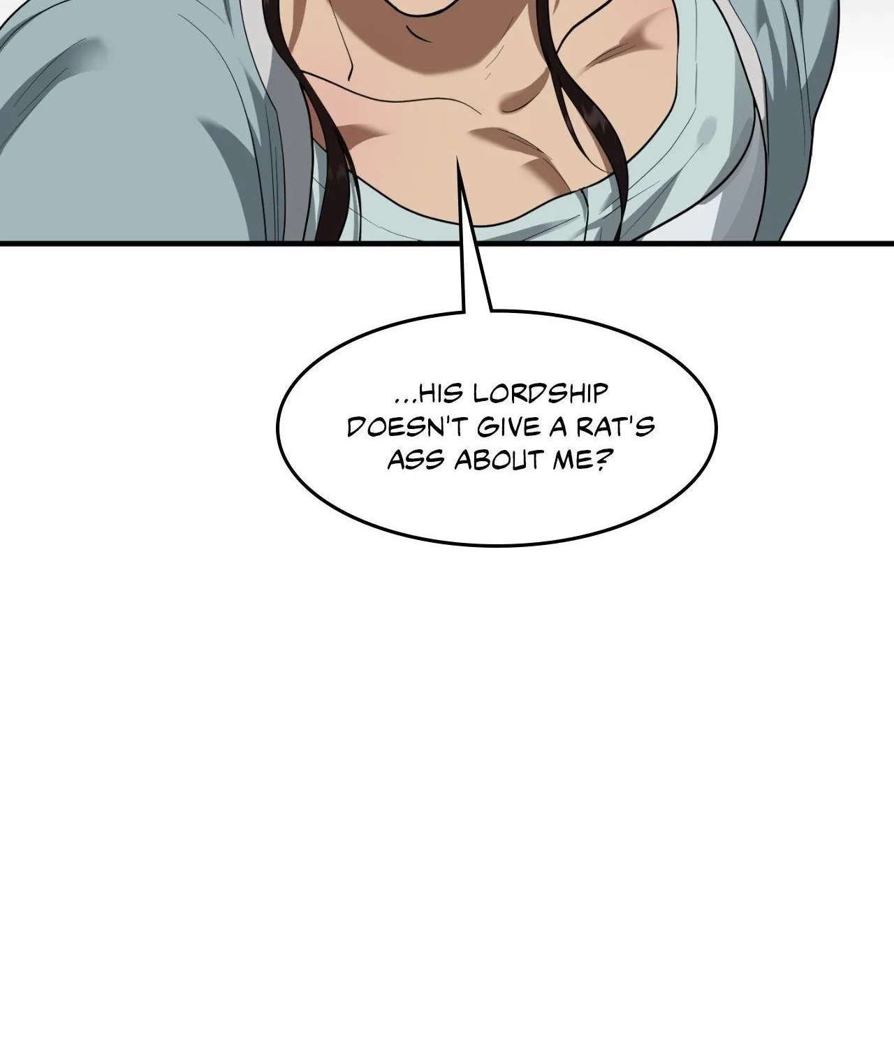 The Demon Leader
