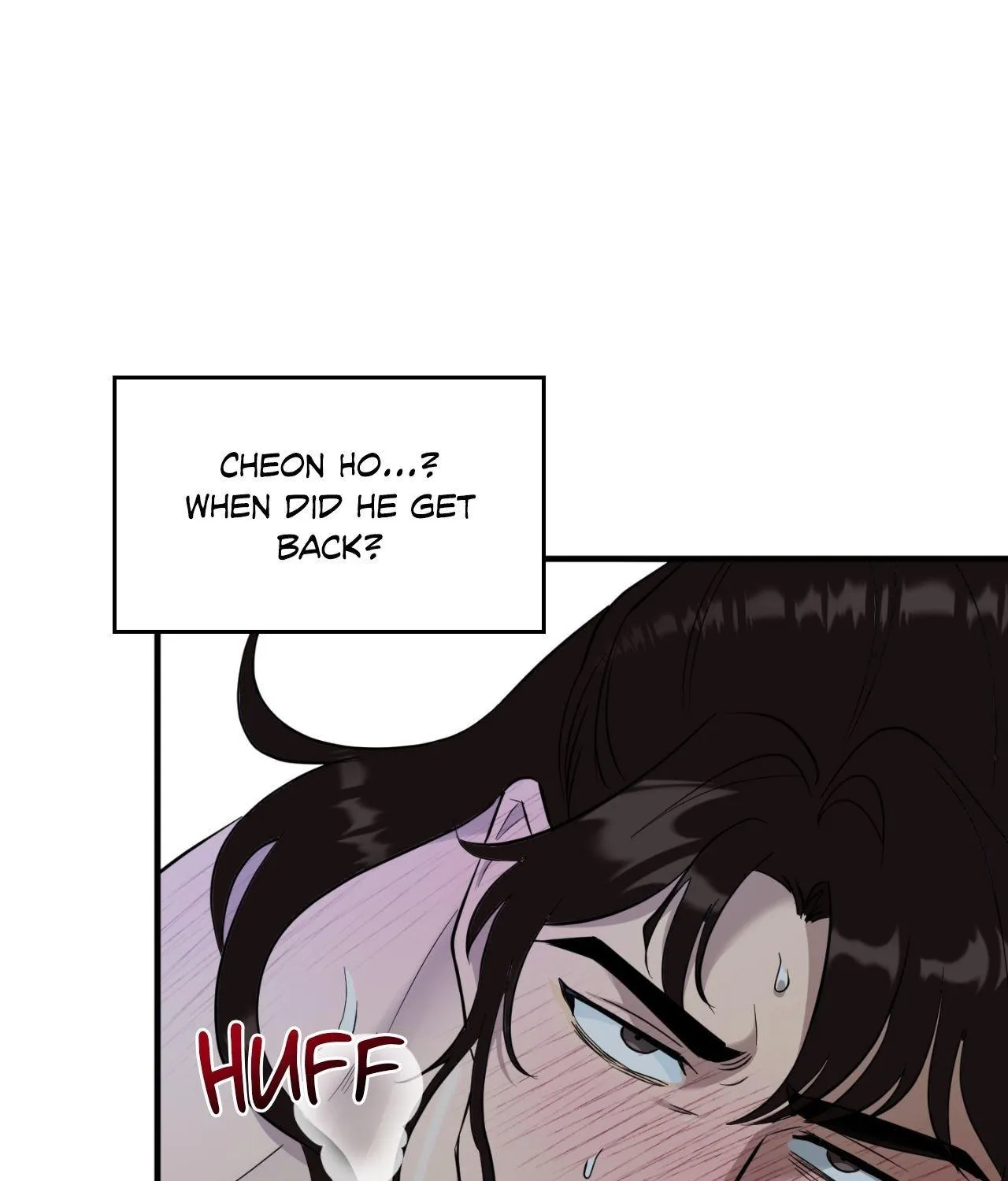 The Demon Leader