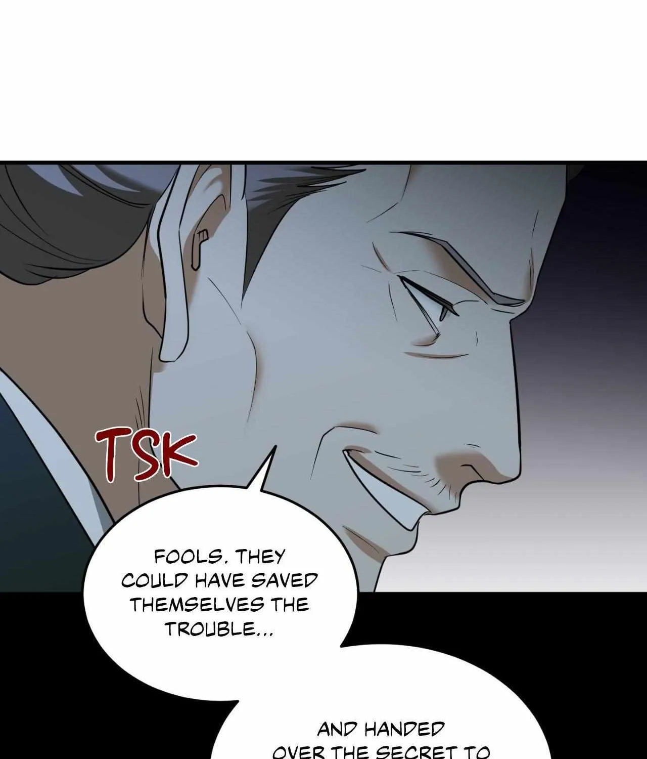 The Demon Leader