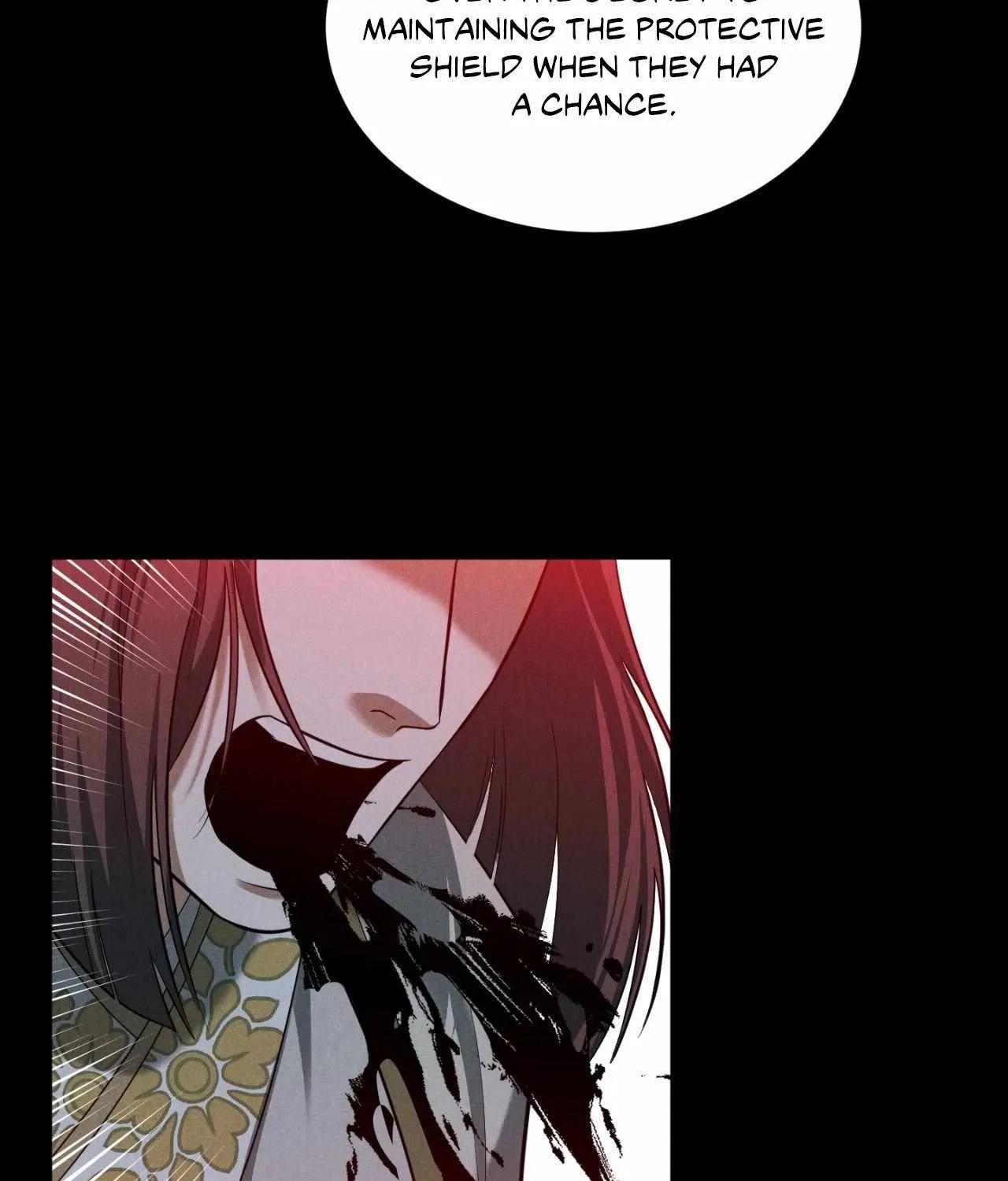 The Demon Leader