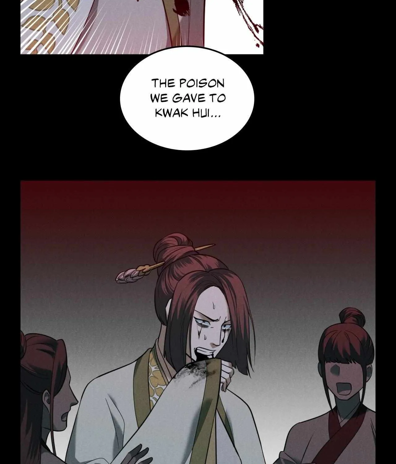 The Demon Leader