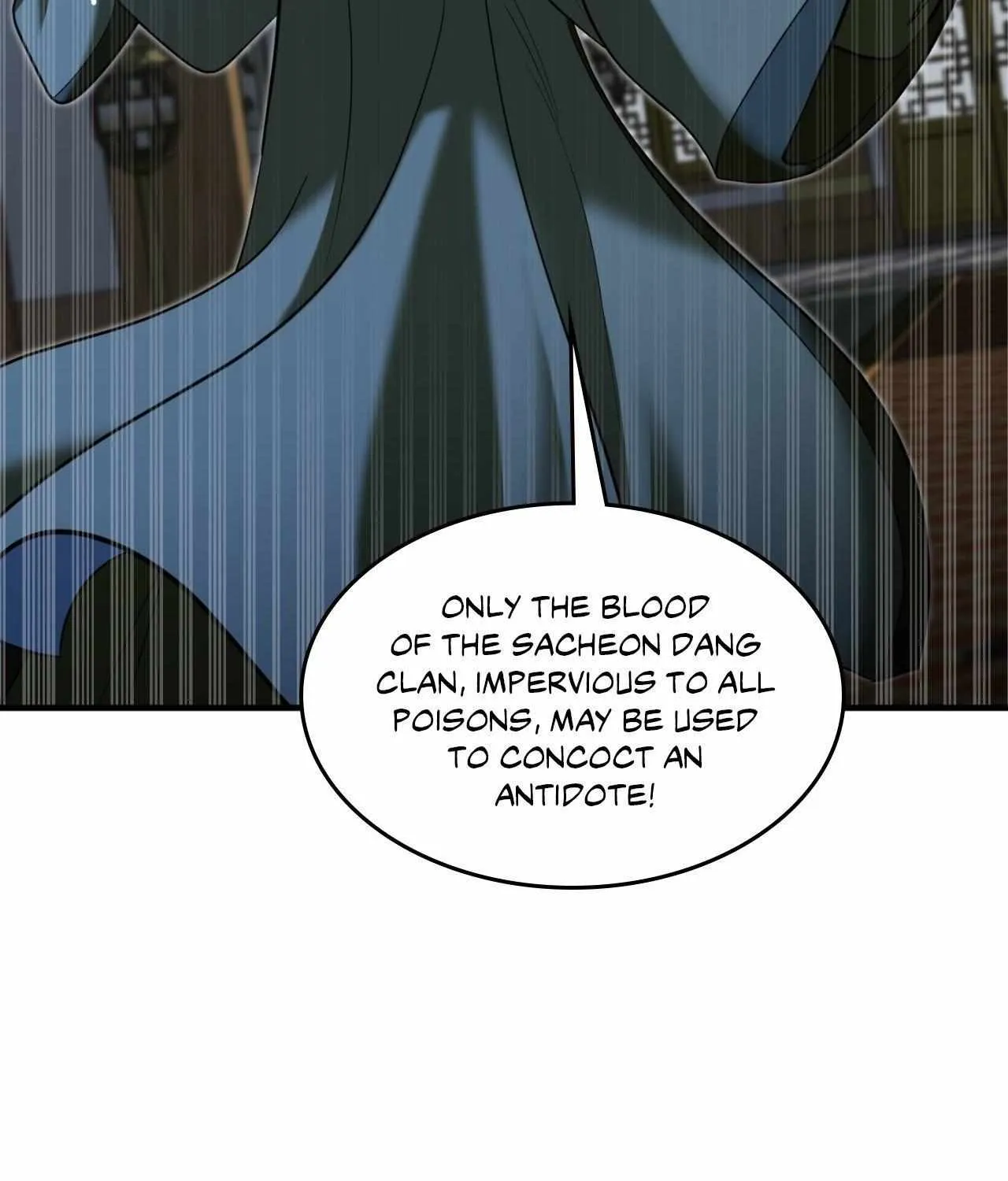 The Demon Leader